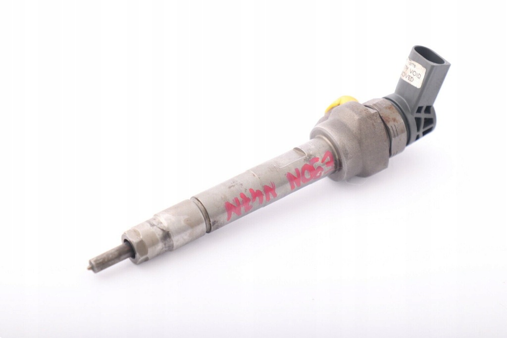 BMW E90 LCI F30 N47N Injection Injector 7810702 Product image