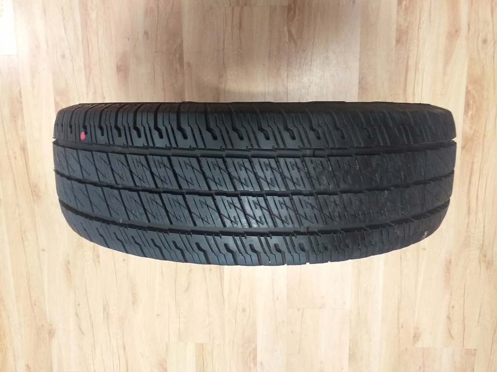 ΕΛΑΣΤΙΚΟ 215/75R 16C 113/111 UNIROYAL DOT 4719 Product image