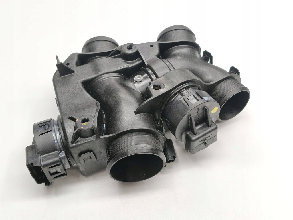 Citroen C4 Grand Picasso και 06-13 9657485480 1.6 HDI Product image