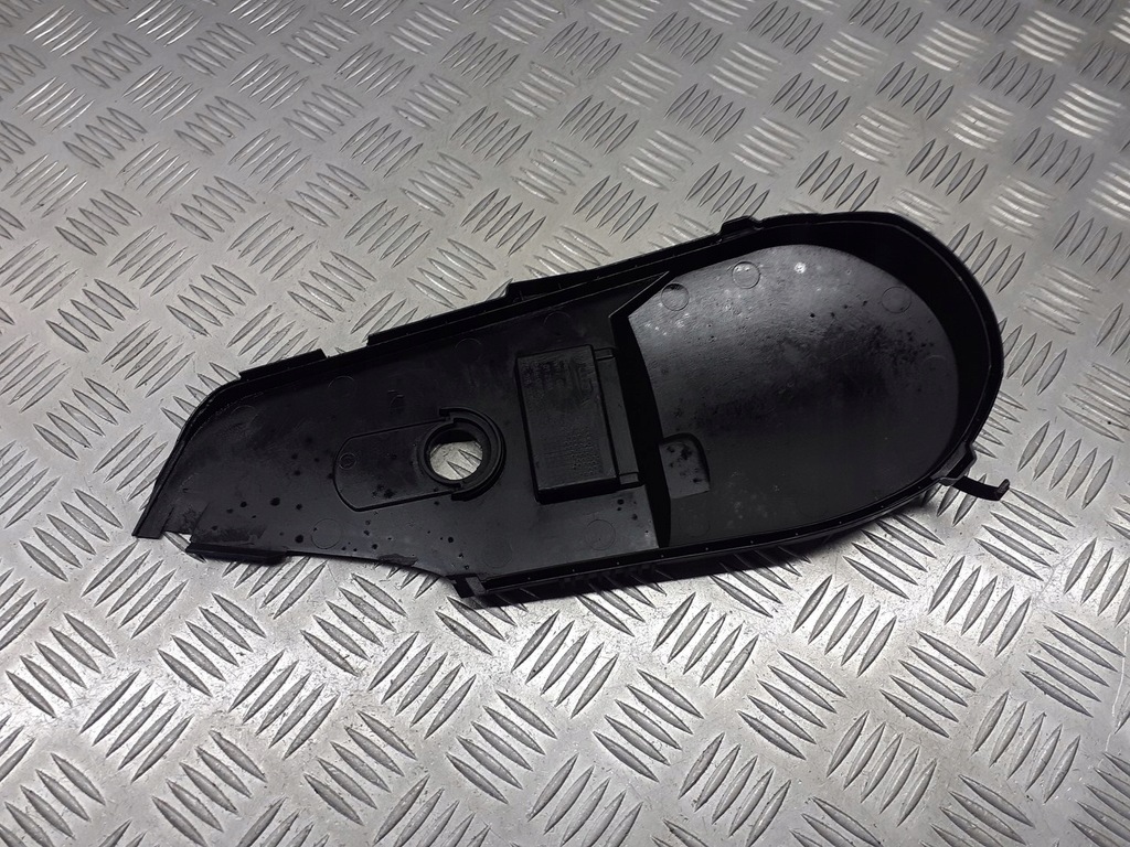 ΚΑΛΥΜΜΑ ΧΡΟΝΙΣΜΟΥ VOLVO S80 2.5 TDI 074109107K Product image