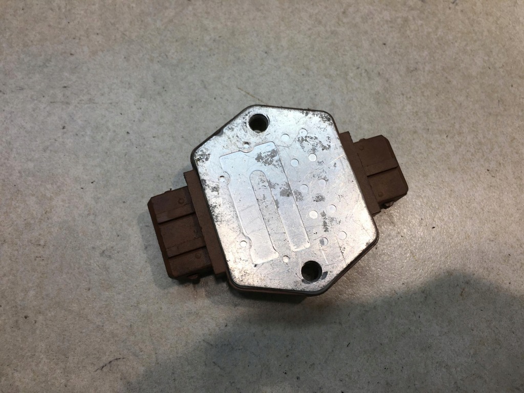 ΜΟΝΑΔΑ ανάφλεξης AUDI A4 B5 FL 2.6 V6 4A0905351 Product image