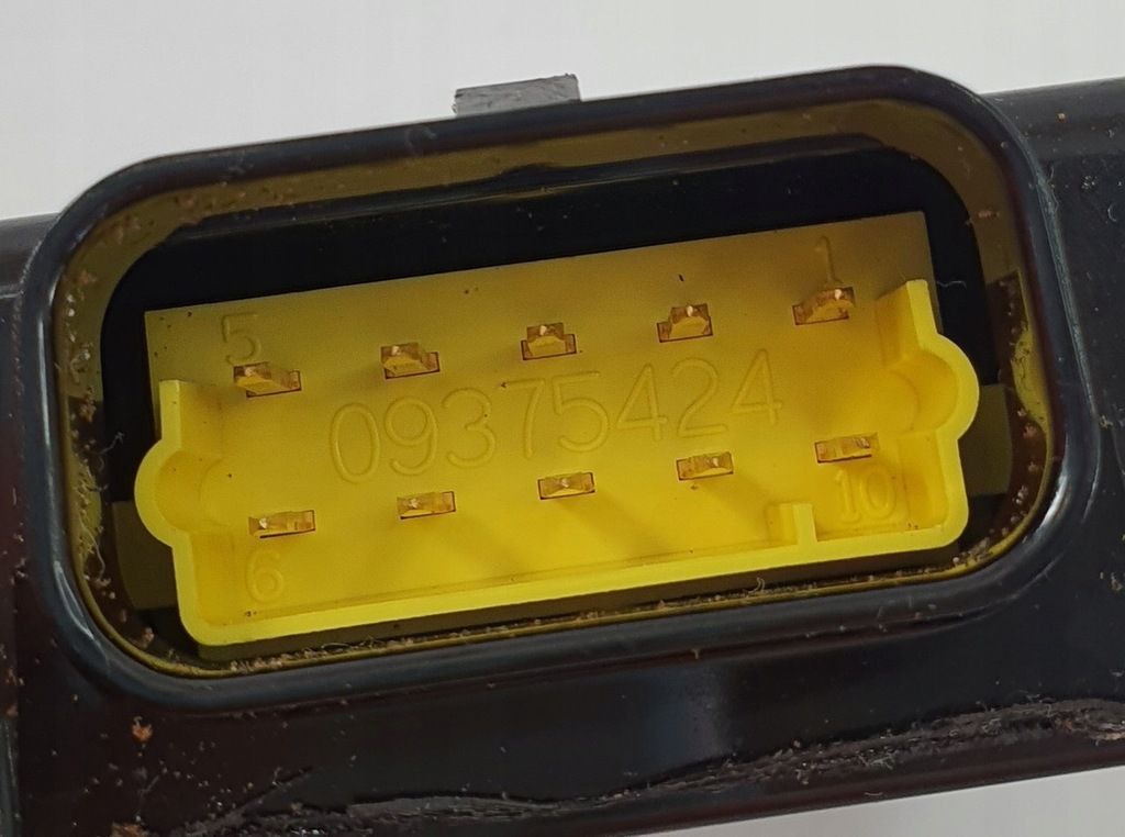 ΜΟΝΑΔΑ ΕΛΕΓΧΟΥ SEAT JAGUAR XKR X100 HJE9683-AD Product image
