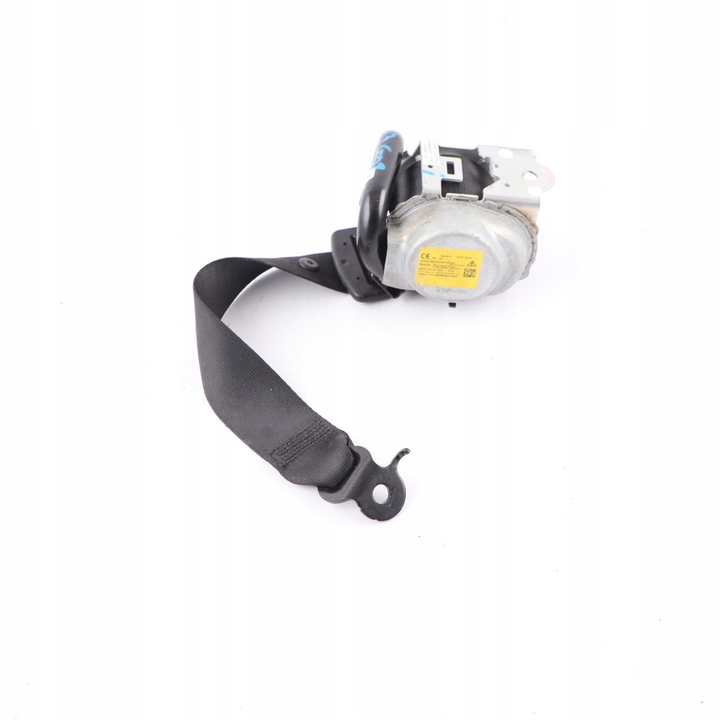 BMW X3 G01 X4 G02 Ζώνη ασφαλείας αριστερά πίσω 746997 Product image