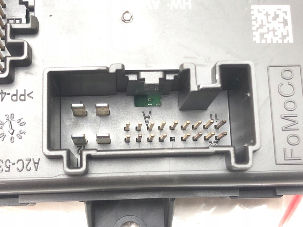 ΕΛΕΓΚΤΗΣ VOLVO S60 II MODULE 31433917 Product image