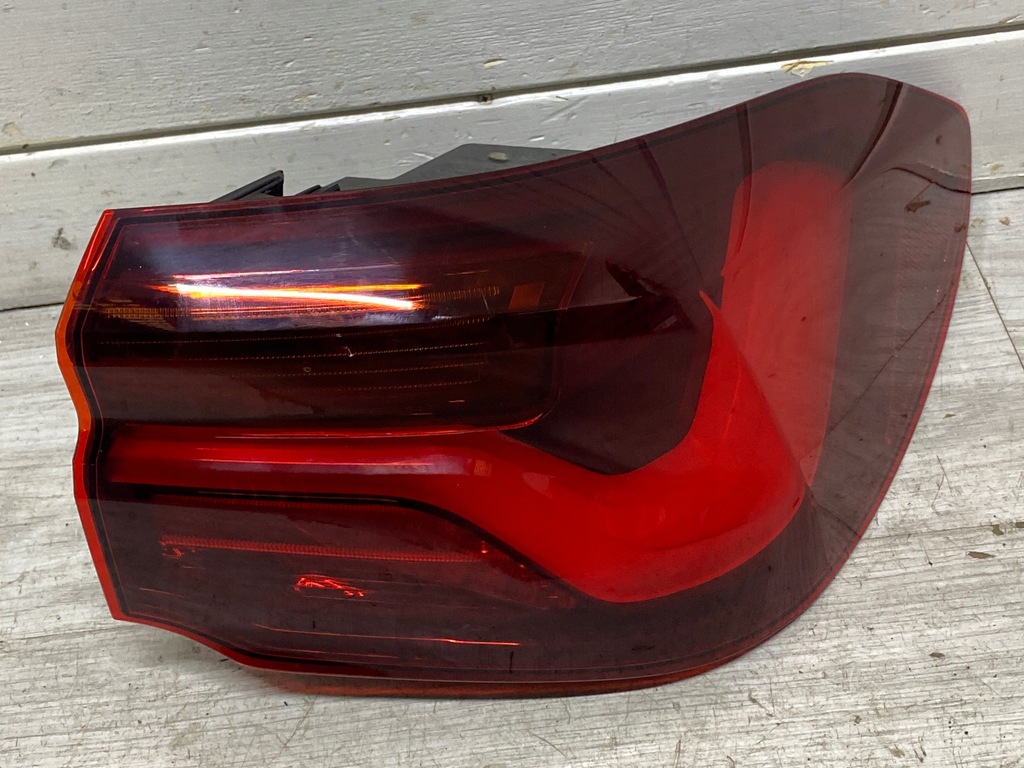 ΠΙΣΩ ΔΕΞΙ ΦΩΤΟ BMW X2 F39 9881162 Product image
