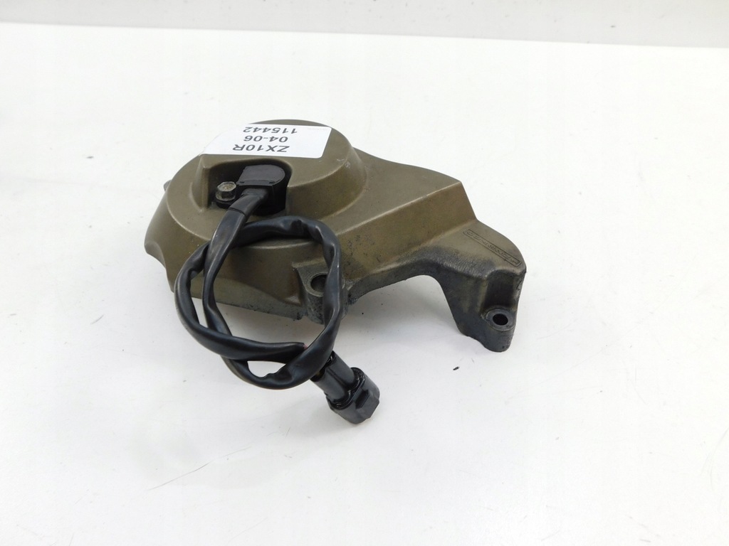 KAWASAKI ZX10R 04-06 ΚΑΛΥΜΜΑ ΓΡΑΝΑΖΙΟΥ + ΑΙΣΘΗΤΗΡΑΣ Product image