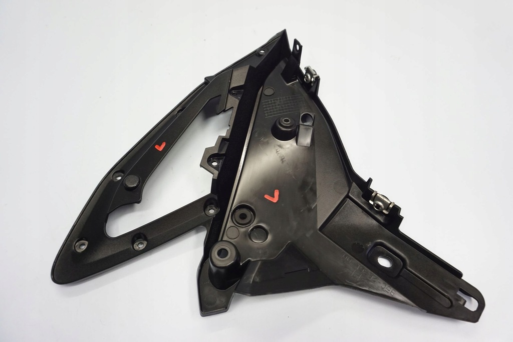 YAMAHA MT-09 TRACER GT 18-20 ΑΡΙΣΤΕΡΟ ΓΕΜΙΣΜΑ Product image