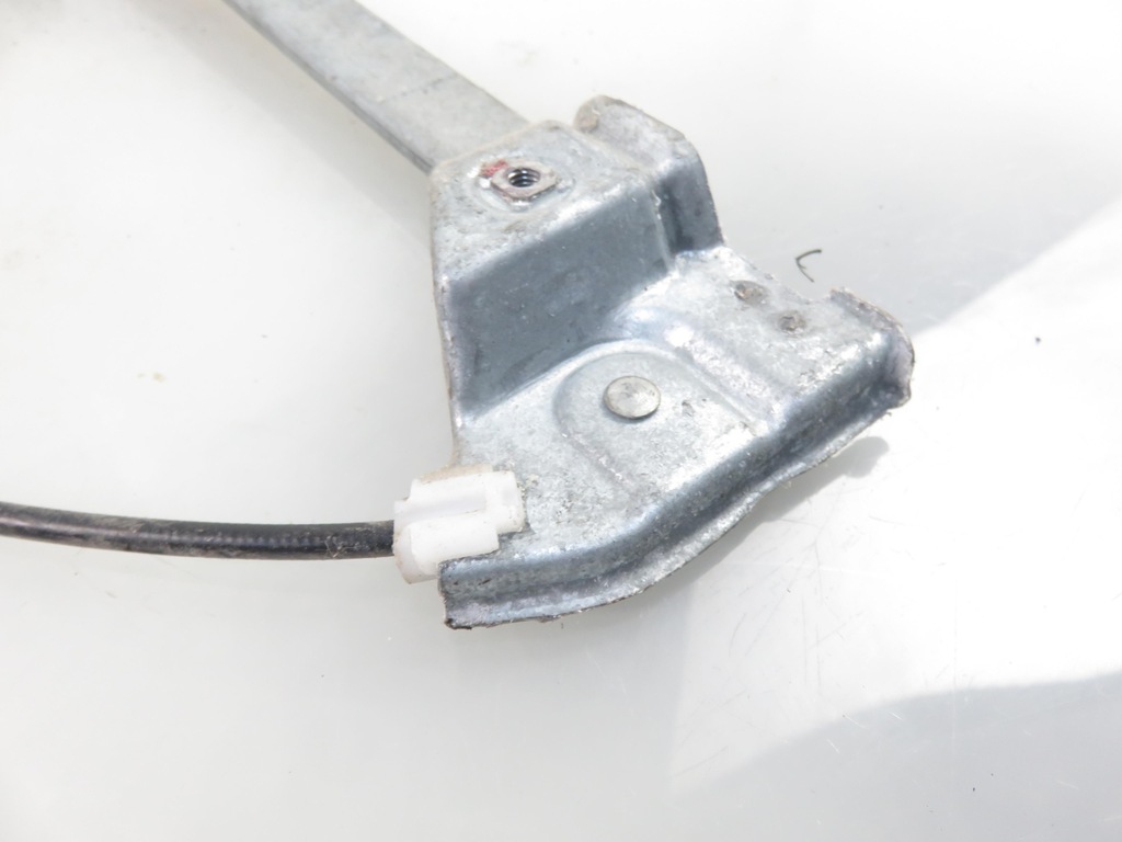 Αλεξήνεμο δεξιά Hummer H2 CM091560A Product image