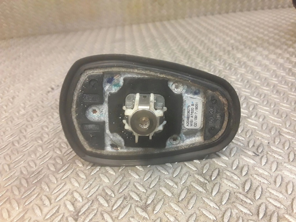 Mercedes-Benz C W204 GPS κεραία Product image