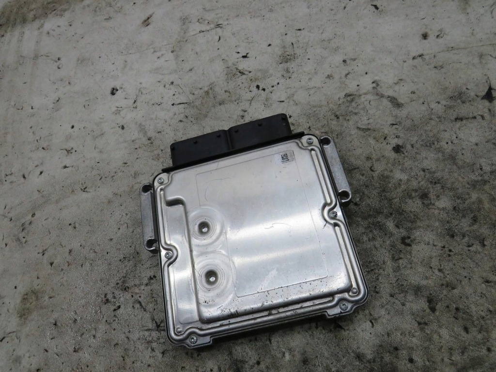 ΚΙΝΗΤΗΡΑΣ ΥΠΟΛΟΓΙΣΤΗΣ JAGUAR XE 2.0 D GX73-12C520-FAG Product image