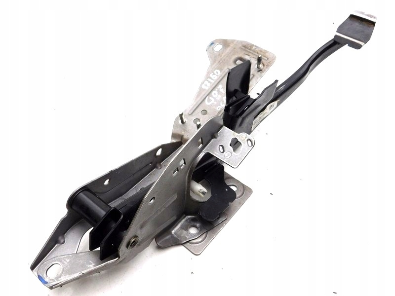 09/23 VOLVO V50 S40 C30 ΠΕΝΤΑΛΙ ΦΡΕΝΟΥ Ευρώπη Product image
