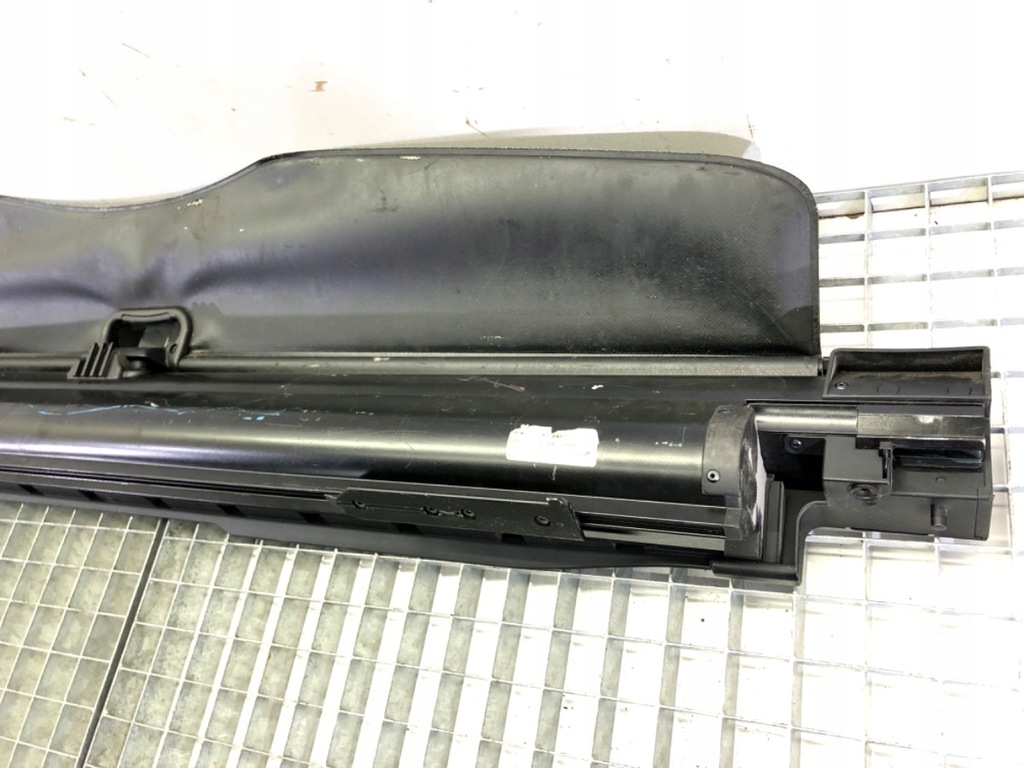 ΠΡΟΦΥΛΑΚΙΑ ΚΟΥΦΩΜΑΤΟΣ BMW E61 Estate 04-10 9119691 Product image