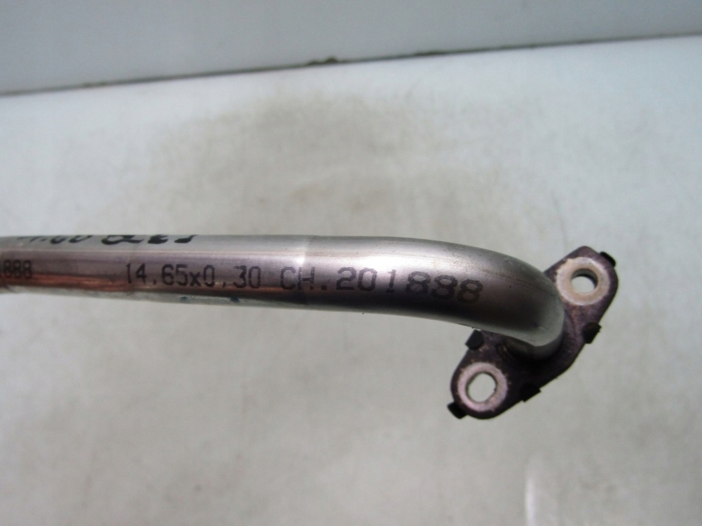 X-Trail III T32 1.6 DCI 17R Σωλήνας στροβίλου Trig Oil Trigger Cable Product image