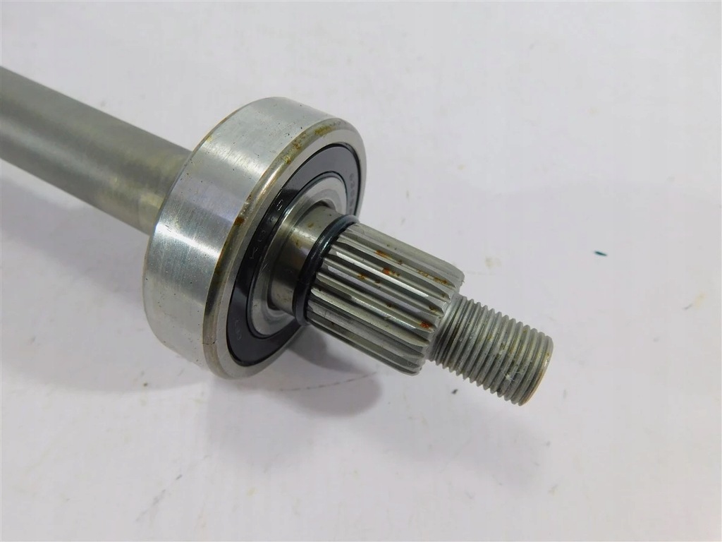 SHAFT DRIVE SHAFT DINLI DL 700 CENTHOR DL-E150036A00 Product image