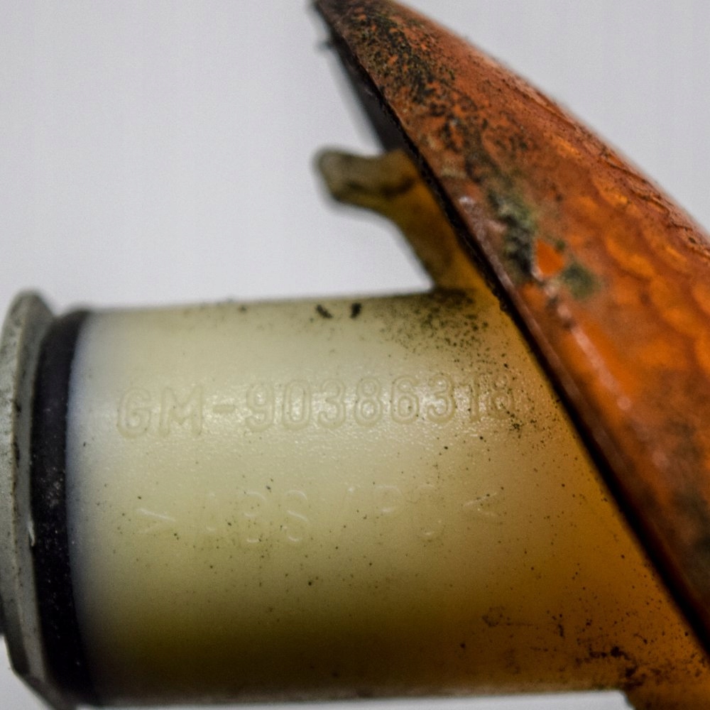 90386318 CHEVROLET Φλας αριστερό φτερό Product image
