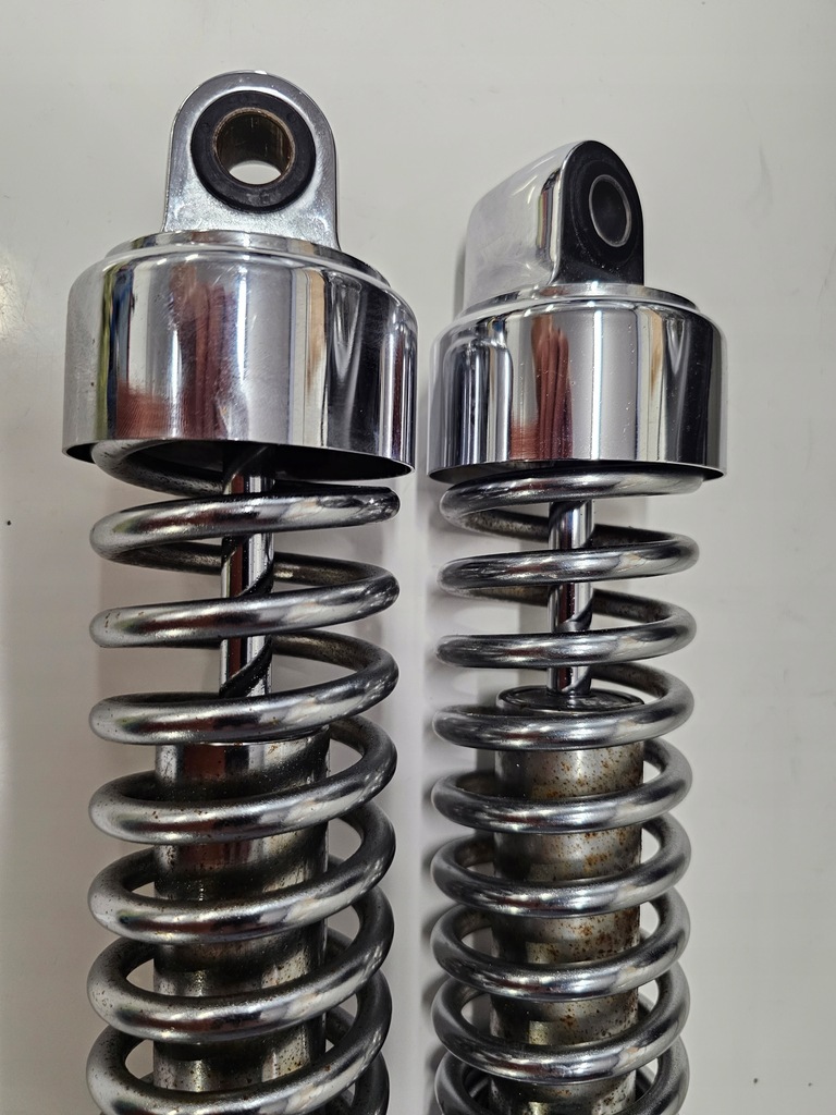Suzuki Intruder VS 700 VS 750 VS 800 αμορτισέρ πίσω αμορτισέρ Product image