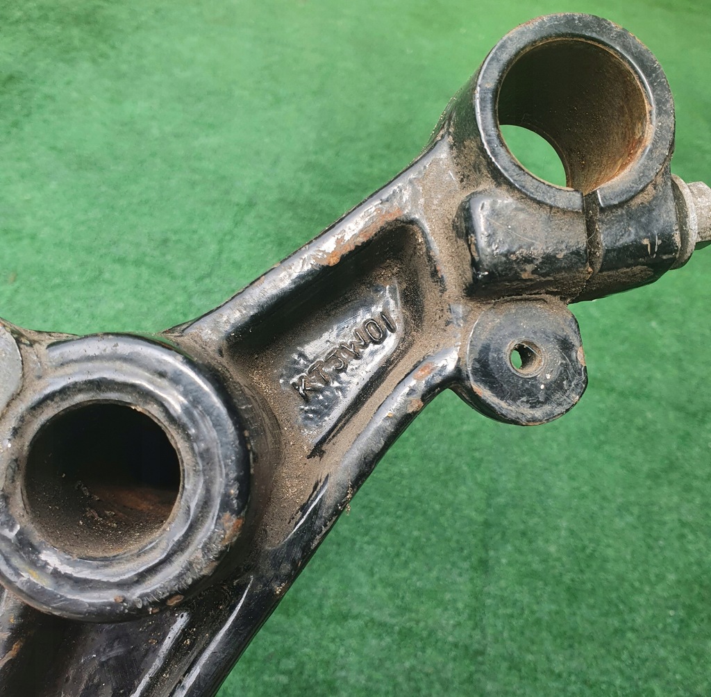 Ράφι πιρουνιού με παλάμη μοτοσυκλέτα 560mm Product image