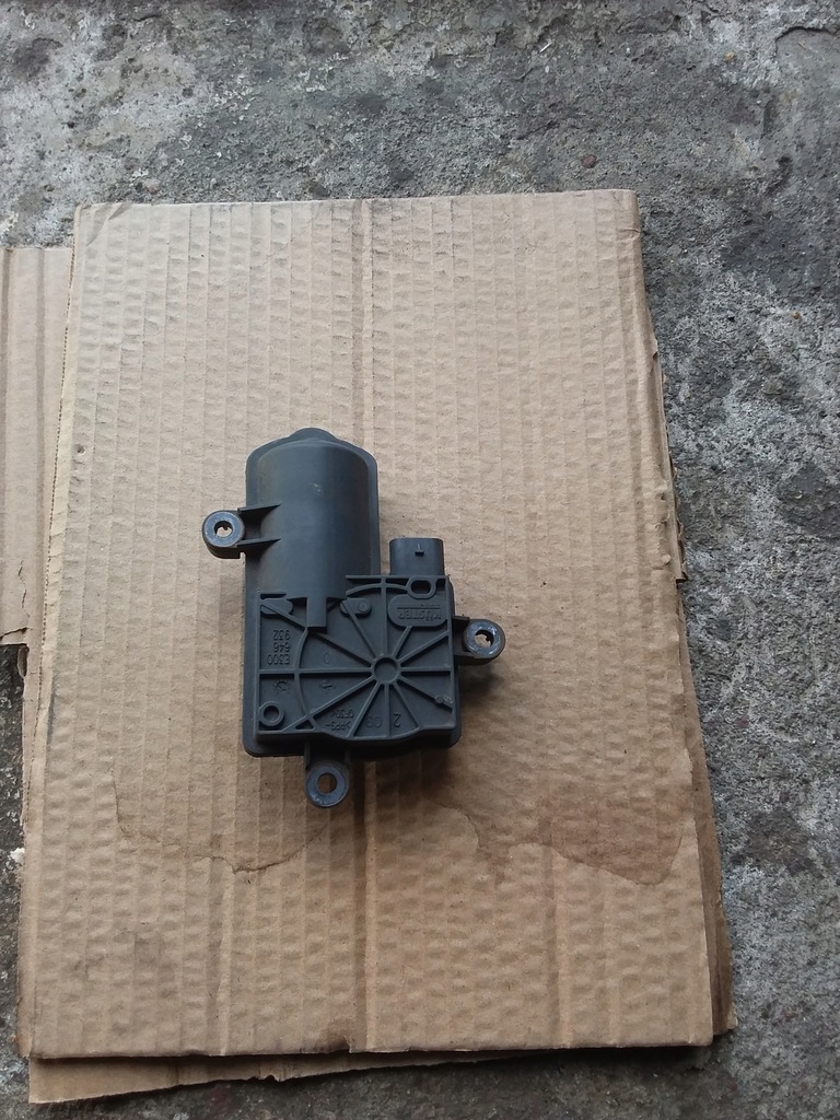 MERCEDES W176 A-class γκάζι AMG ΕΛΕΓΧΟΣ ΚΑΤΑΣΤΑΣΗΣ Product image