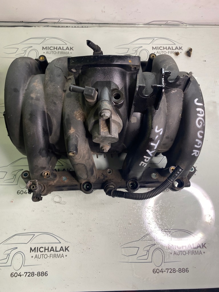 Πολλαπλή εισαγωγής Jaguar S-Type 4.0 Product image