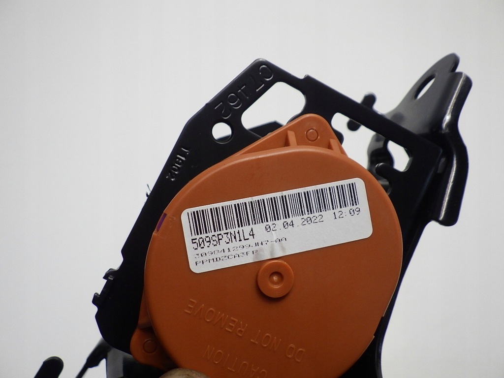 SX4 S CROSS 2022 ΚΕΝΤΡΟ ΖΩΝΗΣ ΑΣΦΑΛΕΙΑΣ Product image