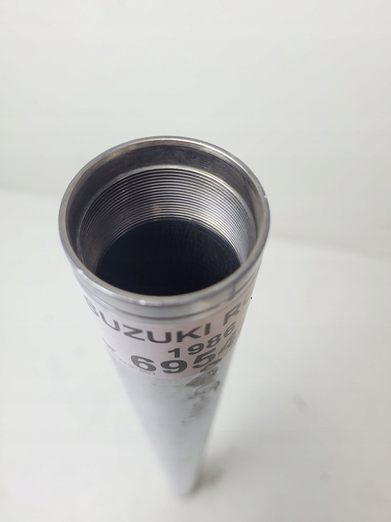 SUZUKI RG500 1986 LAGA PIPE ΜΠΡΟΣ ΑΝΑΡΤΗΣΗ 20A00 Product image