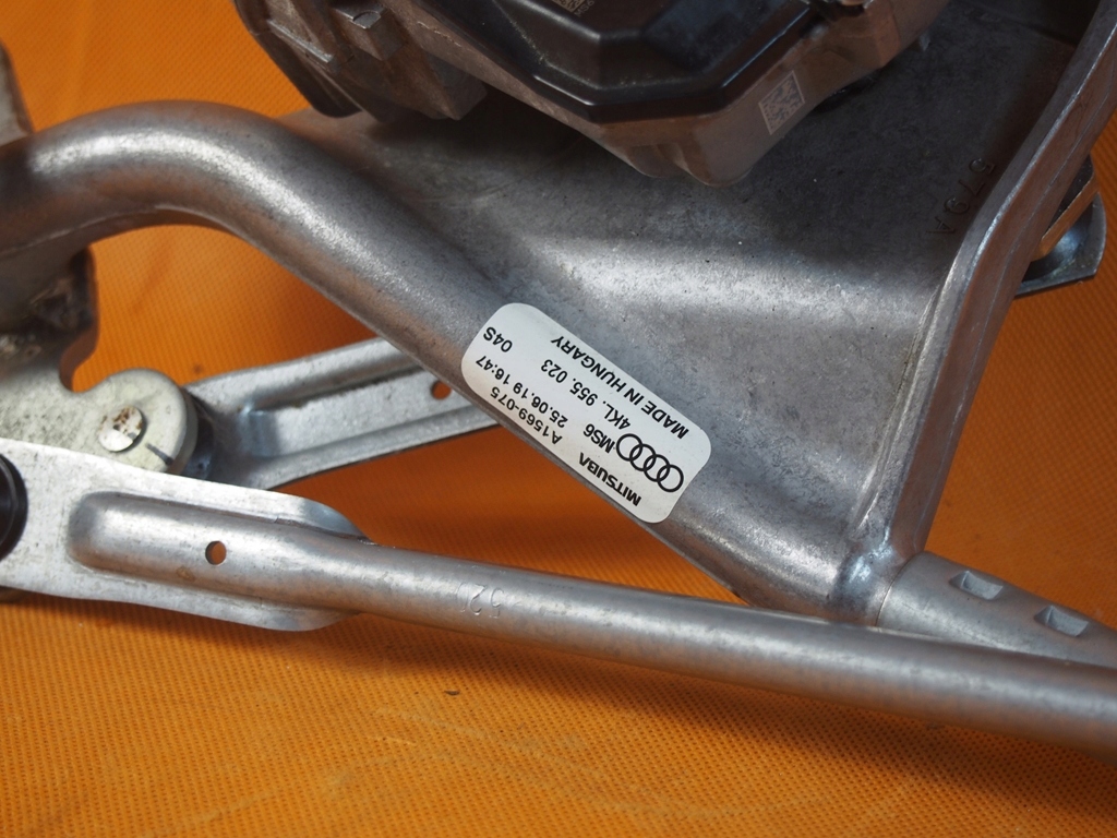 Μοτέρ Μηχανισμού Υαλοκαθαριστήρων Audi E-tron 4kL955023 Product image