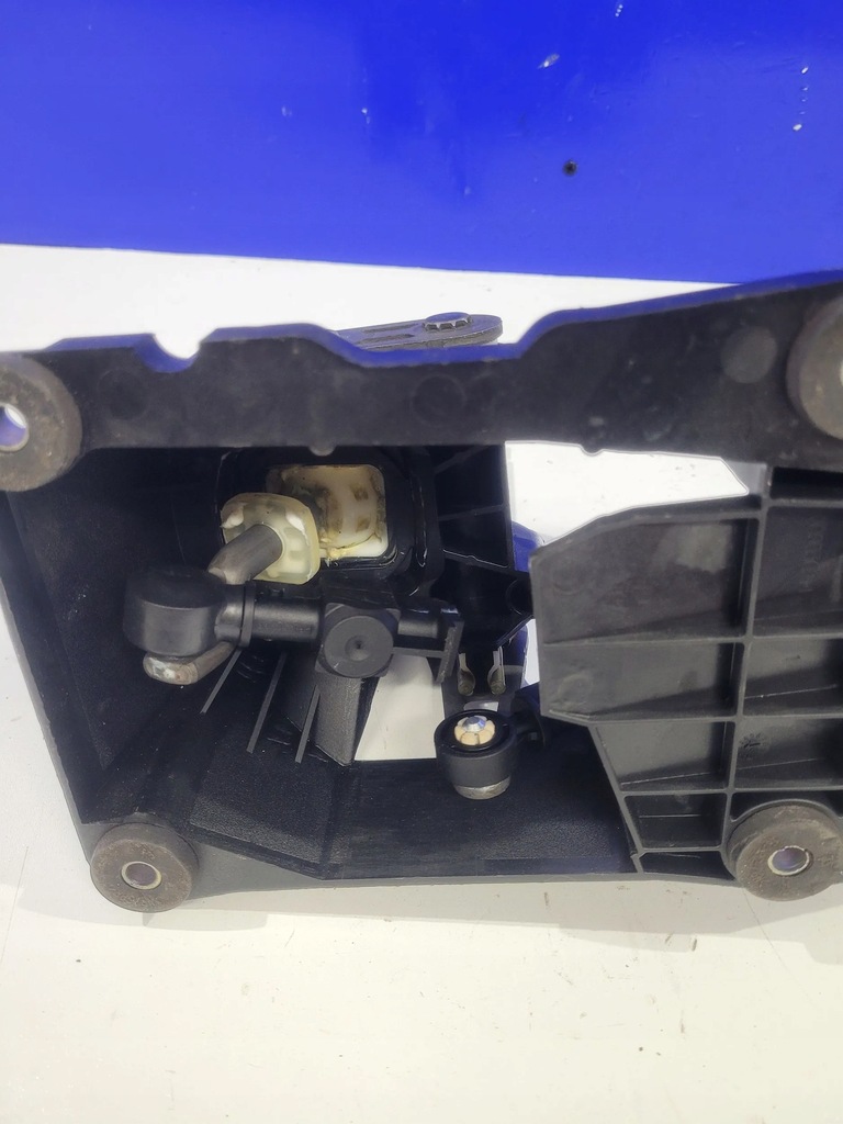 Saab 9-3 Ver2 2005 Μοχλοί και επιλογείς Product image