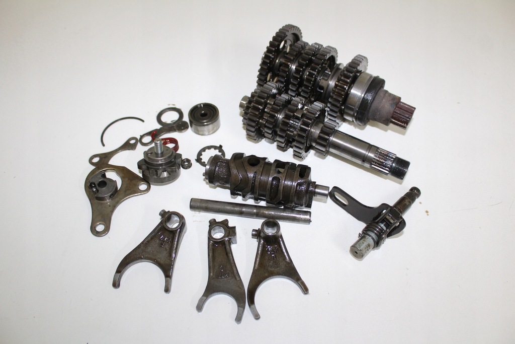Κιβώτιο ταχυτήτων HONDA CBR 250, οδηγός, οδηγοί Product image