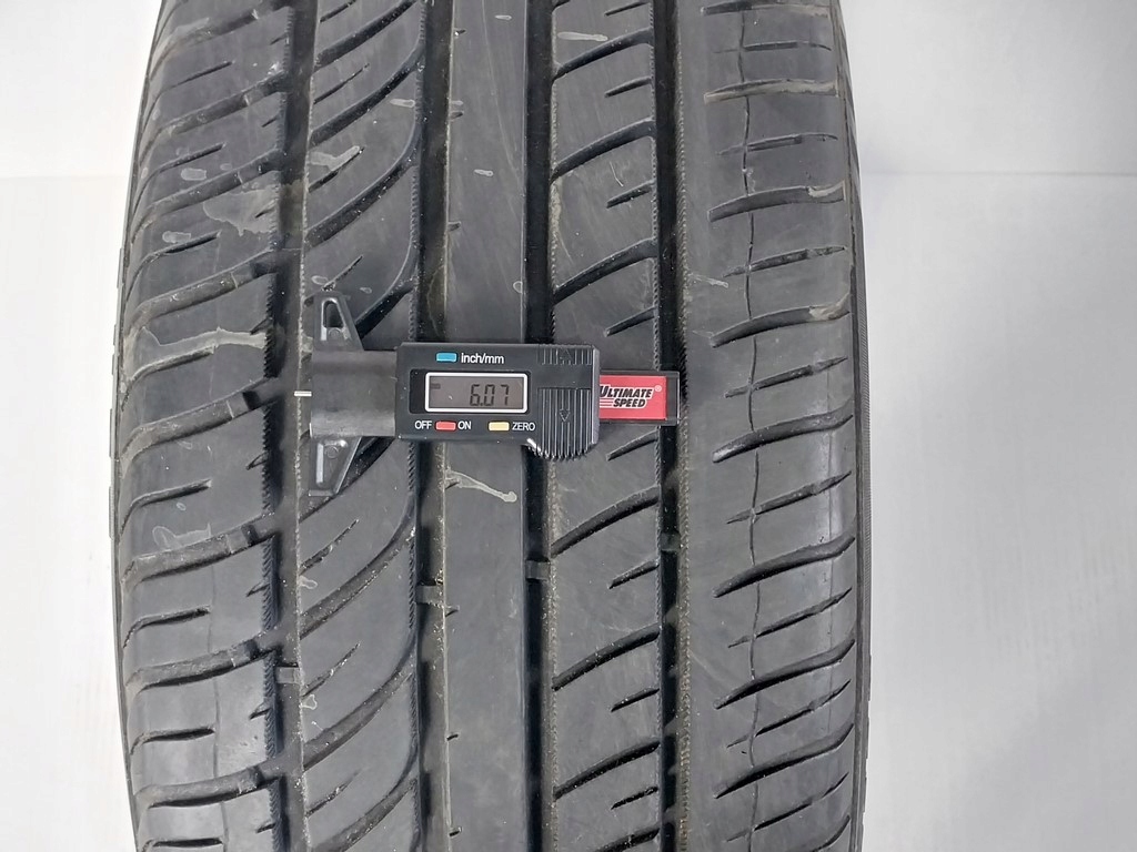 Ελαστικό K2023 Evergreen 245/45R17 99W καλοκαιρινό 1 τεμ. Product image