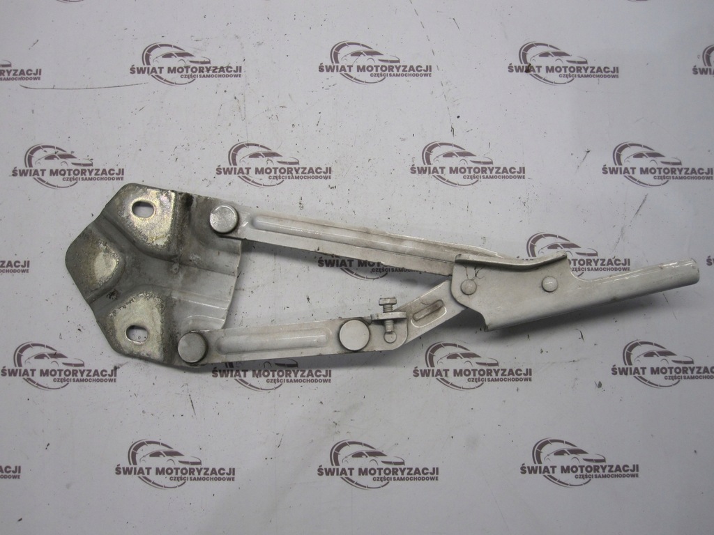 Volkswagen Caddy III 08R Μάσκα μεντεσέδες 1T0823301E Product image