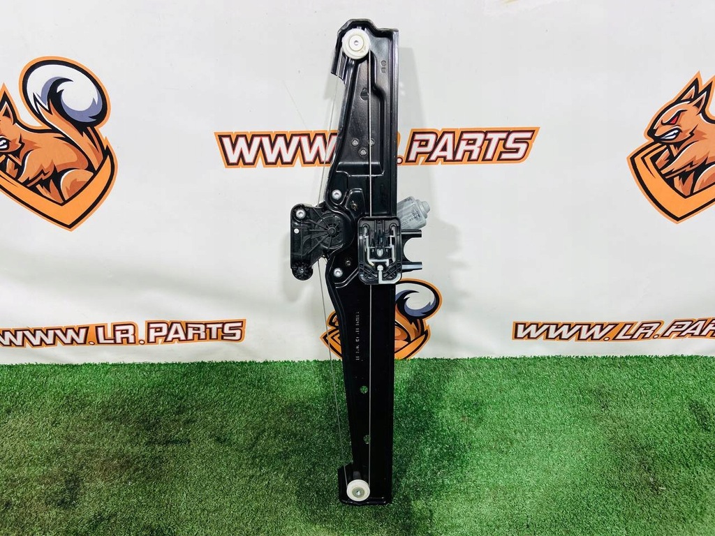 Αριστερό φάσμα φωτός παραθύρου Roge Sport L461 M8E2-23201-AB Product image
