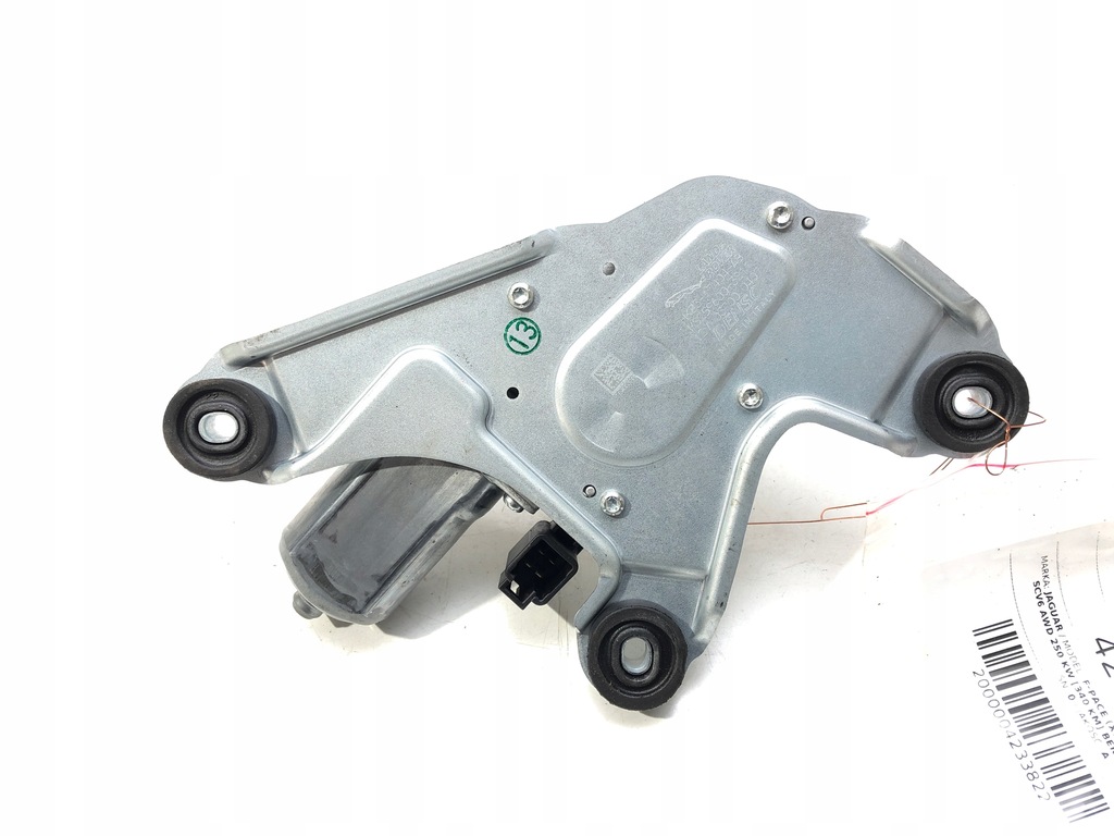 ΜΟΤΕΡ ΠΙΣΩ ΥΑΛΑΡΙΣΤΗΡΑ JAGUAR F-PACE HK83-17404-AB Estate MOTOR Product image