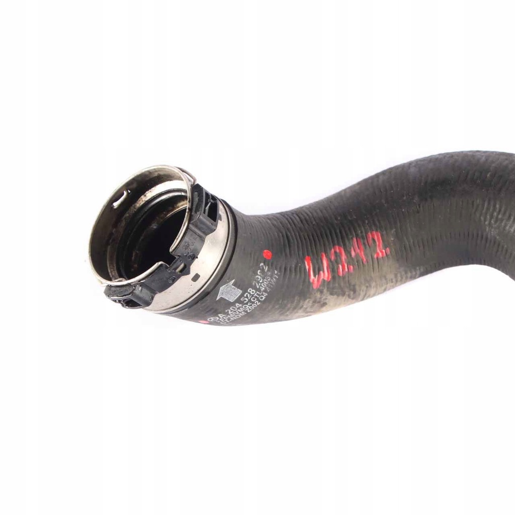Mercedes W204 W212 Turbo Air Pipe OM642 Product image