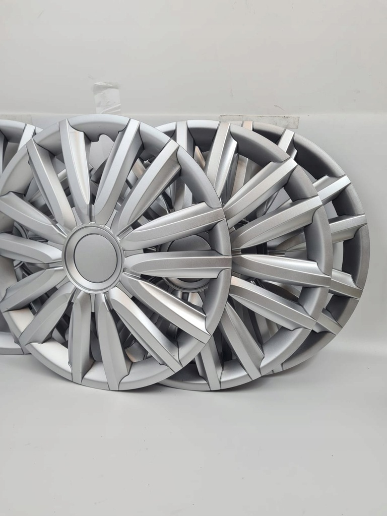 16 -inch Car Hubcaps σε σετ Intenso 4 τεμαχίων Product image