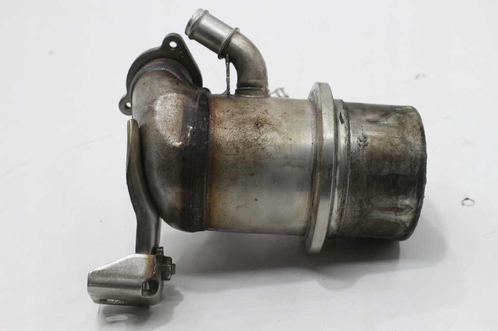 AUDI A3 8V 2.0 TDI EXHAUST COOLER 04L131512 Product image