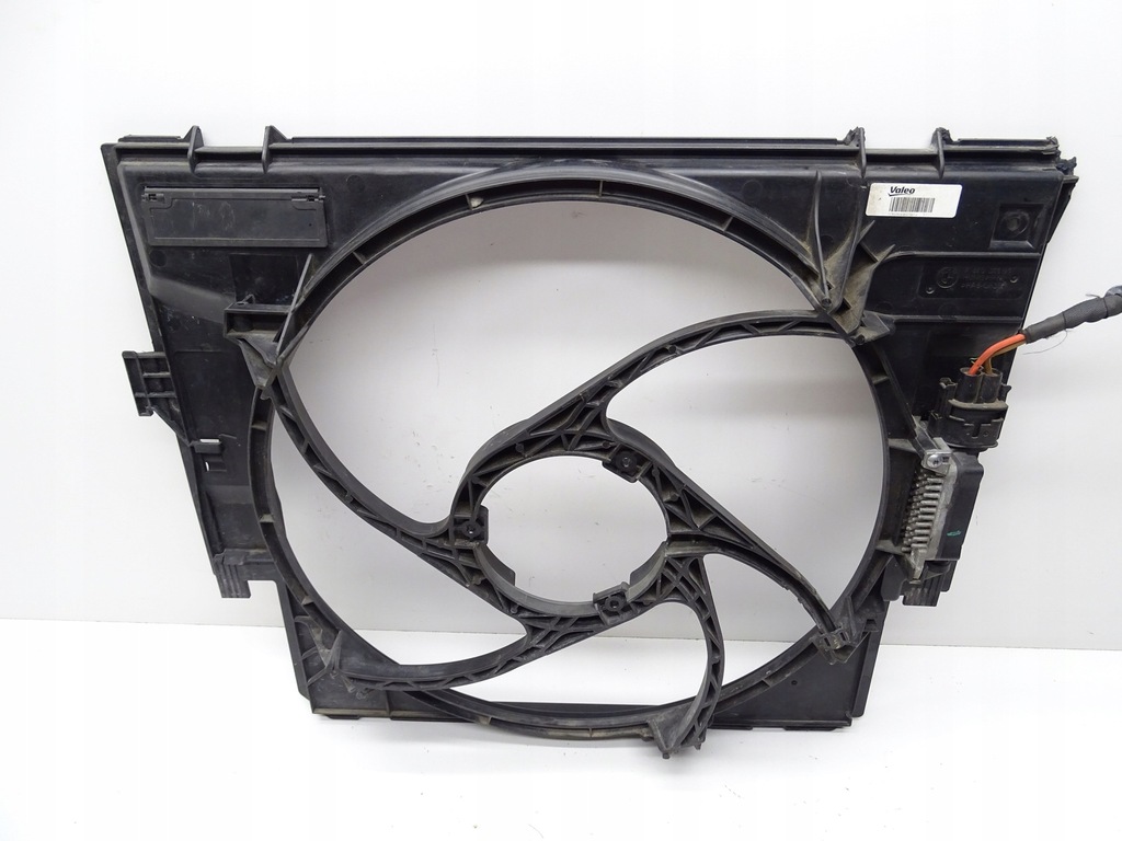 ΚΑΛΥΜΜΑ ΑΝΕΜΙΣΤΗΡΑ ΚΑΛΟΡΙΦΕΡ BMW F30 F31 2.0 D N47 7640508 Product image