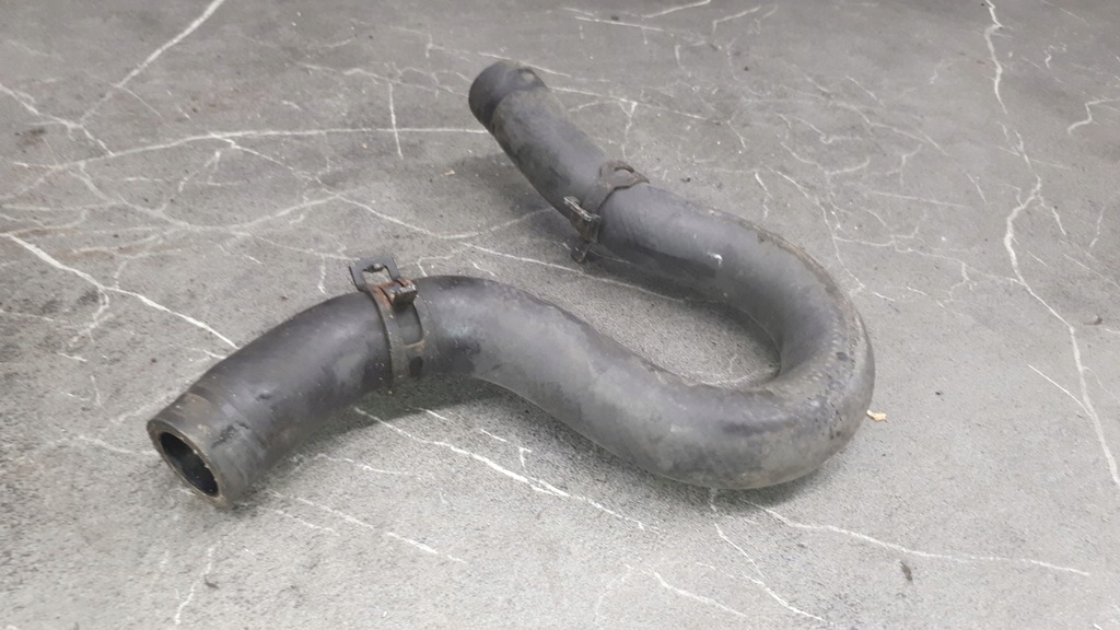 6C11-3691-AB σωλήνας υδραυλικού τιμονιού MONDEO MK4 2.0 16V Product image