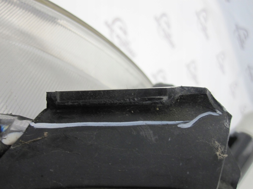 Fiat Doblo II 12R LAMP LAW FIRE 46380711DX Product image