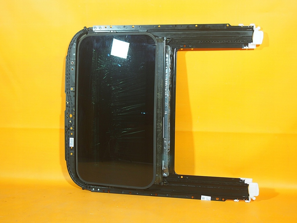 Audi A5 8T Sunroof Roller blind 8t8877041e 14KM Product image