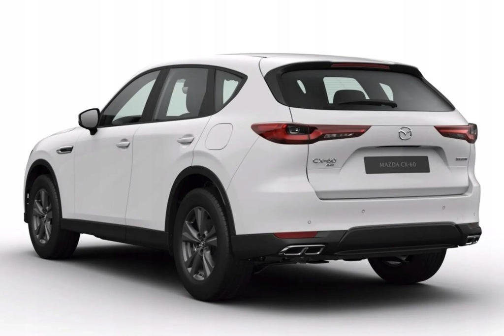 MAZDA CX-60 CX60 2022 2023 ΜΠΡΟΣΘΕΡΜΟΣΙΟ KR9RD24Y1 Product image