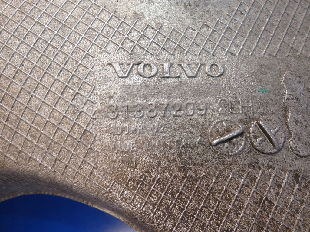 VOLVO V90 II S90 ΠΙΣΩ ΑΡΙΣΤΕΡΟΣ ΧΕΙΡΙΣΤΗΡΙΟ Product image