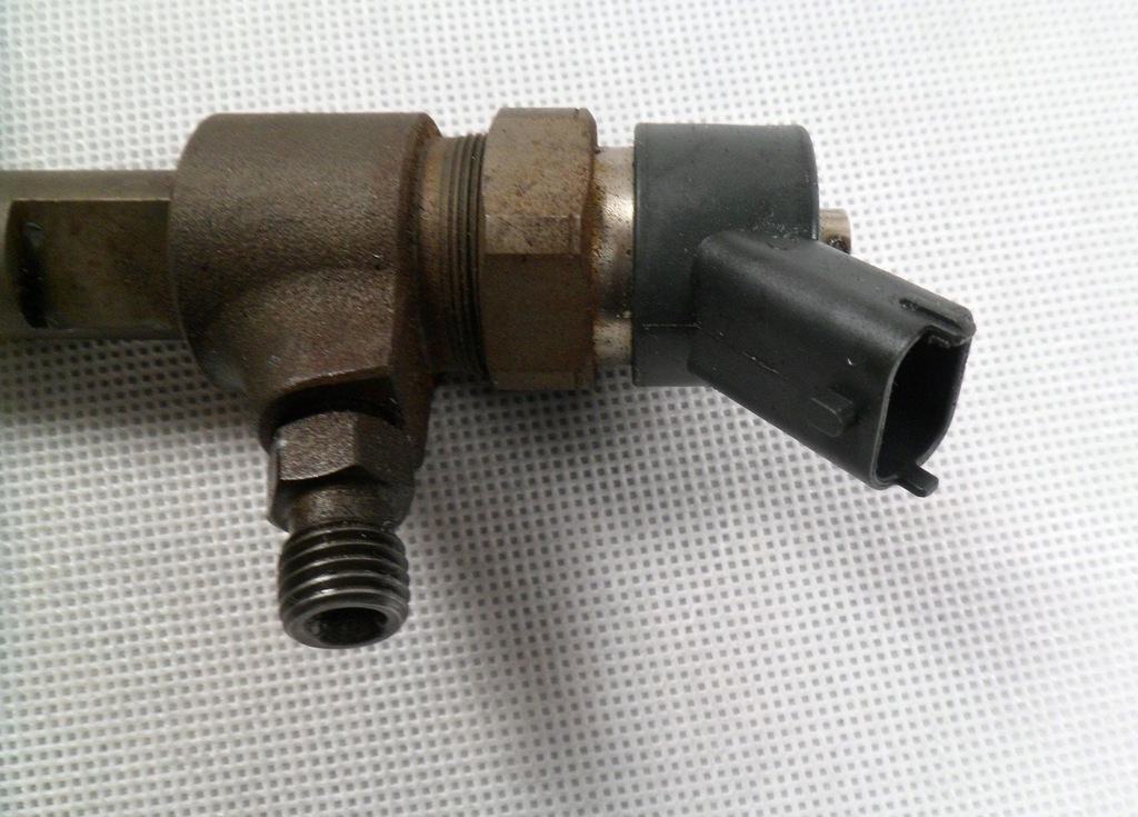 Injection injector 1.9 Fiat Doblo Stilo 0445110119 Product image