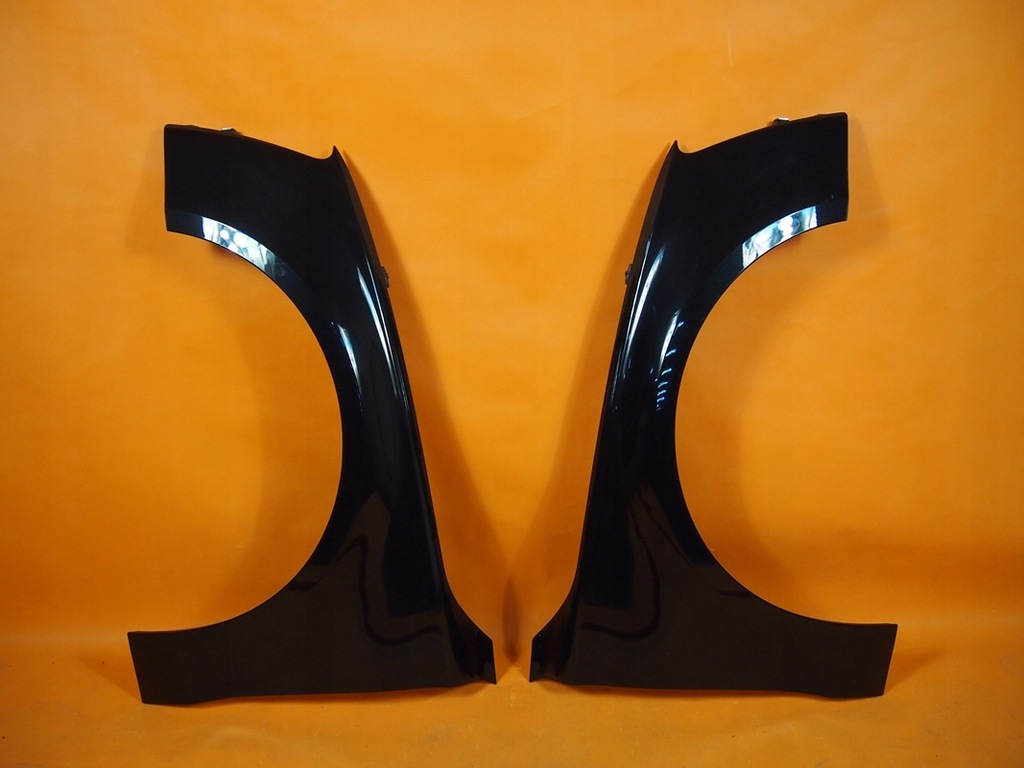 Audi A8 4H Hood Bumper Belt Matrix Fenders LY9T Product image