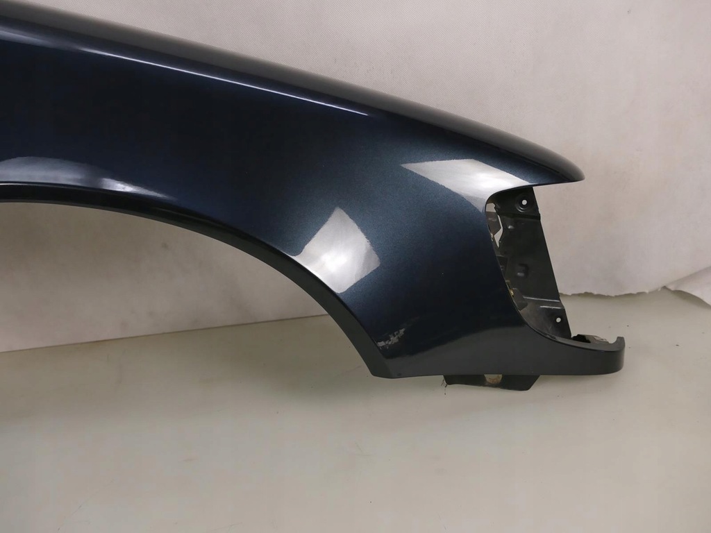 MERCEDES S W140 ΑΝΥΨΩΤΙΚΟ ΦΡΟΛΟ ΔΕΞΙ ΜΠΡΟΣ 189 SMARAGDSCHWARZ Product image