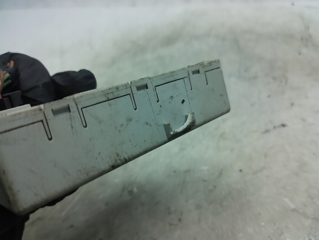 MERCEDES W211 GATEWAY MODULE A2115405645 Product image