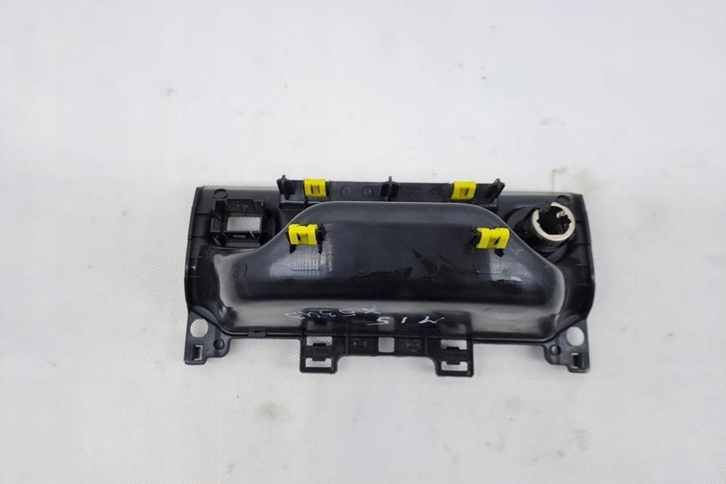 Τασάκι Citroën C4 Cactus 958300132956 βενζίνη 81kW 2018 Product image