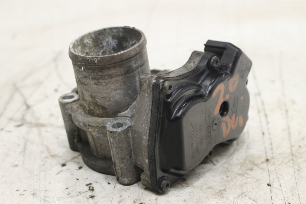 RENAULT LAGUNA III 2.0 DCI THROTTLE 8200987453B Product image
