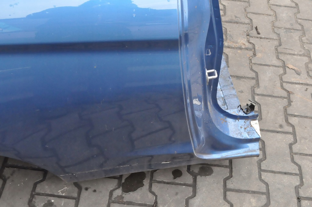 ΖΩΝΗ ΜΠΑΝΙΟΥ FORD FIESTA MK8 3D QARTER ΑΡΙΣΤΕΡΑ ΔΕΞΙ ΠΙΣΩ ΟΛΟΚΛΗΡΟ Product image