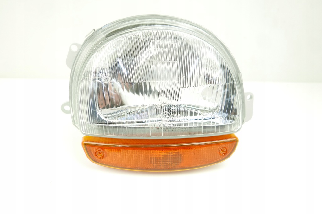 Μπροστινή λάμπα εμπρός Twingo I 1993-7701036395 Product image