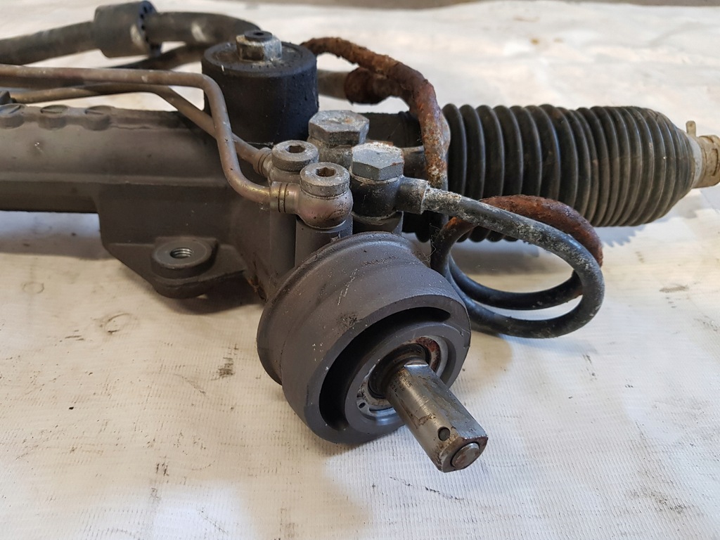 GEAR SKODA VW AUDI 2.5TDI EUR 3B1422071S Product image